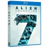 Alien - Coleccion 7 películas - BD