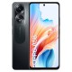 Smartphone Oppo A58 6+128GB Negro