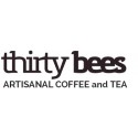 thirty bees